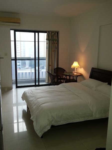 Yi Rui Service Apartment (Bolin) Guest Room