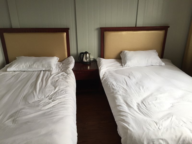 Binhe Jiujia Hotel Guest Room