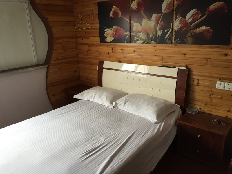 Binhe Jiujia Hotel Guest Room