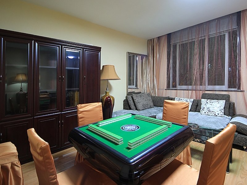 Nanhu Garden Business HotelGuest Room