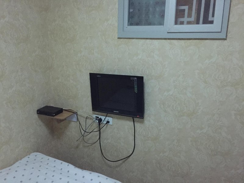 客房