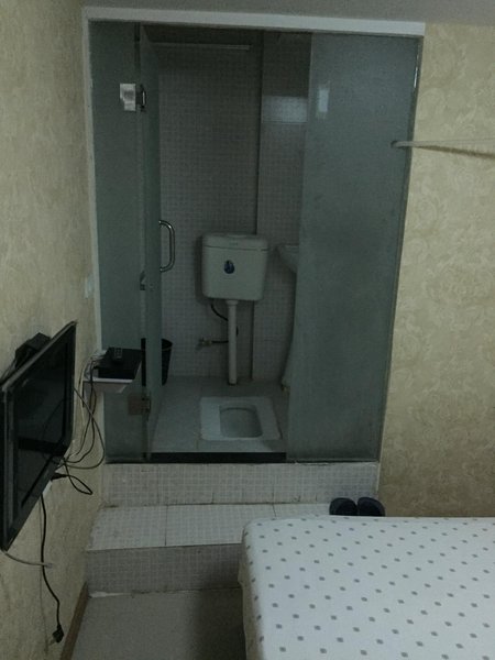客房