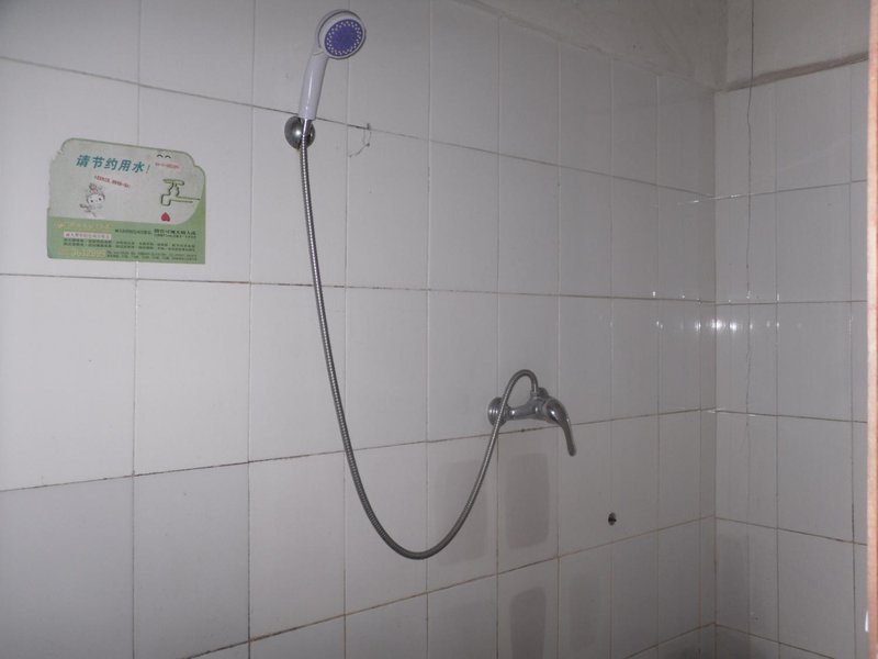 Jie Ya HotelGuest Room