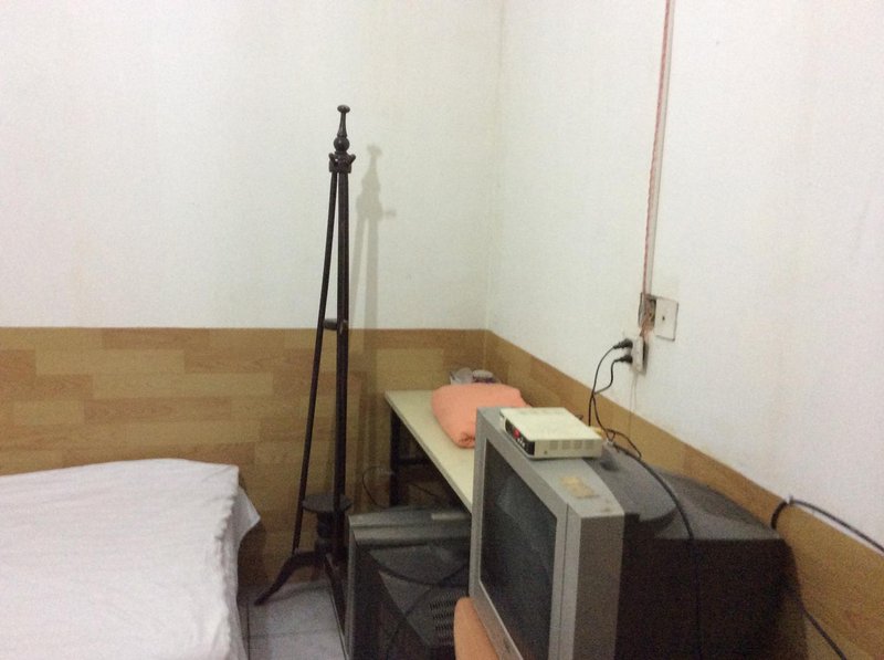 Hefei Junmin HotelGuest Room
