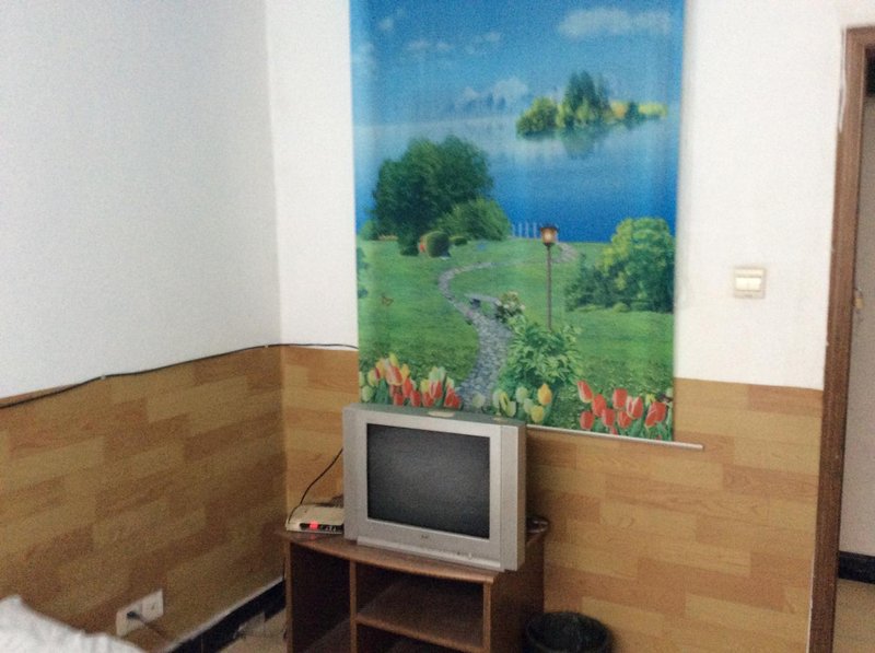 Hefei Junmin HotelGuest Room