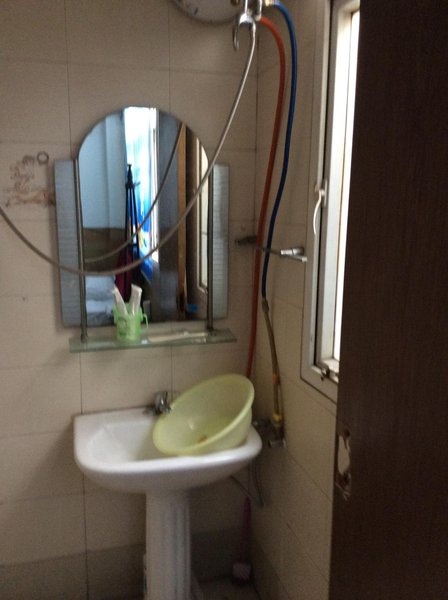 Hefei Junmin HotelGuest Room