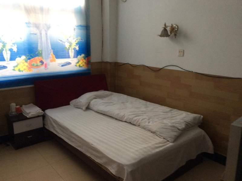 Hefei Junmin HotelGuest Room