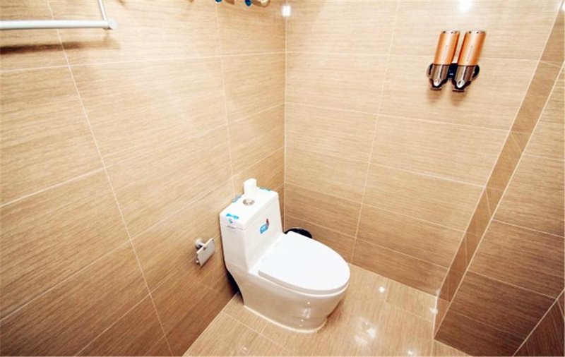 Xi'an Xigang Hotel Guest Room