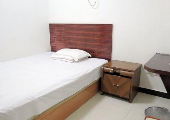 Lijin Hotel Guest Room