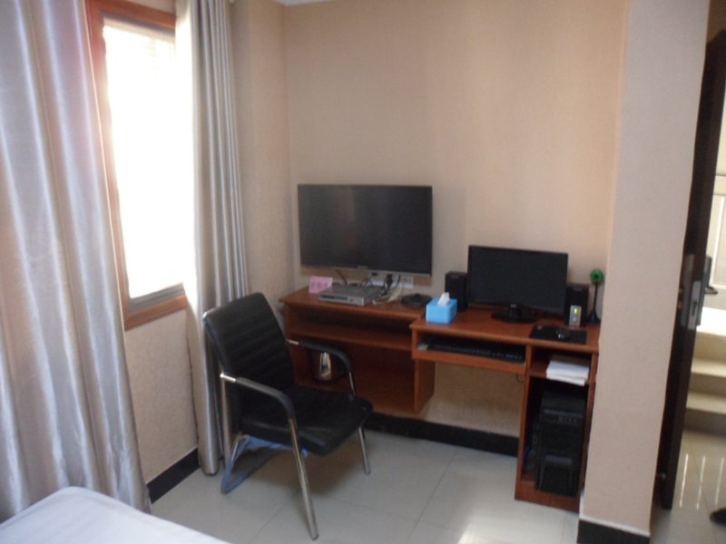 Hefei Ruifa Hotel Guest Room