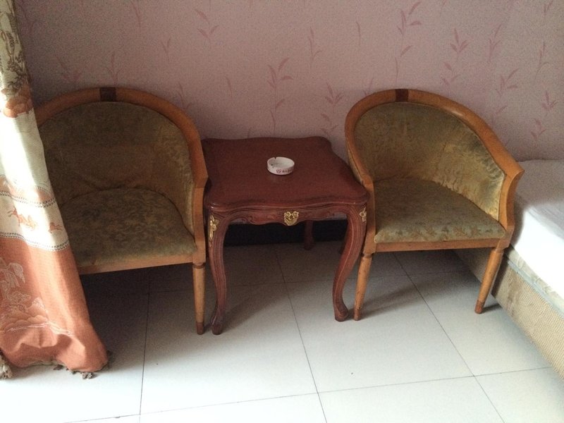 Taiyuan Sunshine Short Lets Guest Room