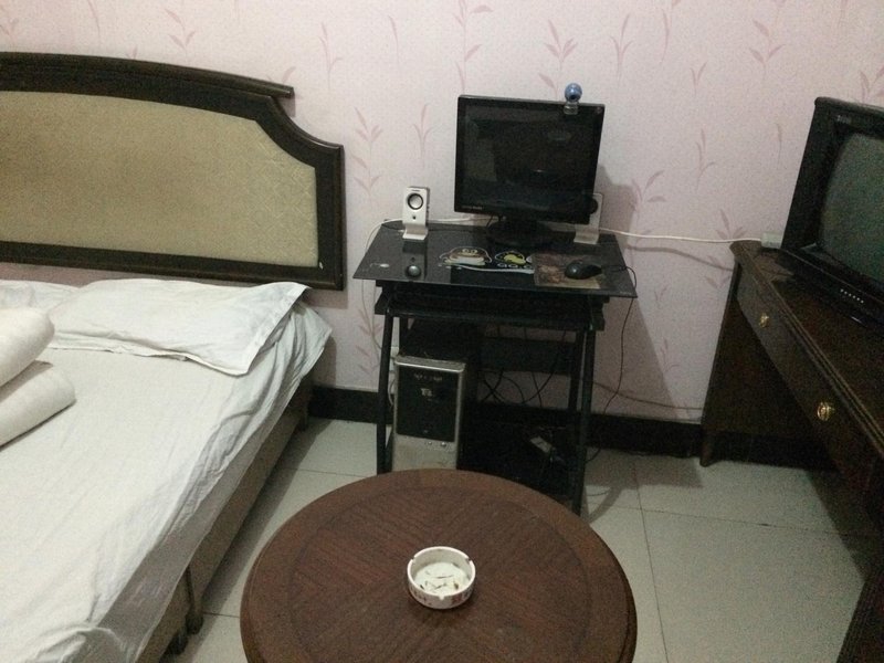 Taiyuan Sunshine Short Lets Guest Room