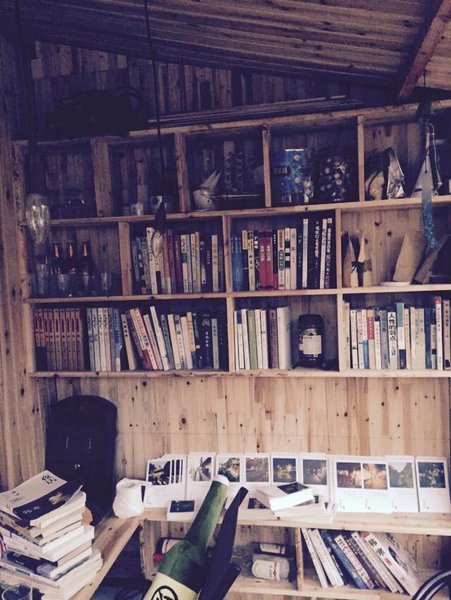 Suzhou Qingyunian Youth HostelGuest Room