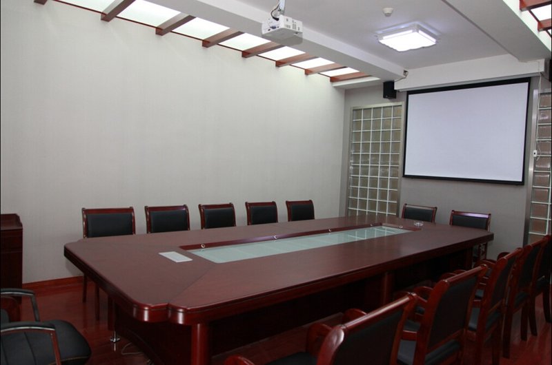 Hangzhou Anfield Holiday Hotel meeting room