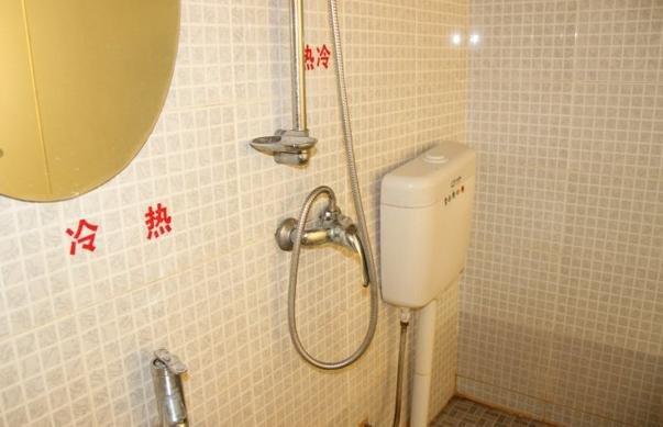 客房