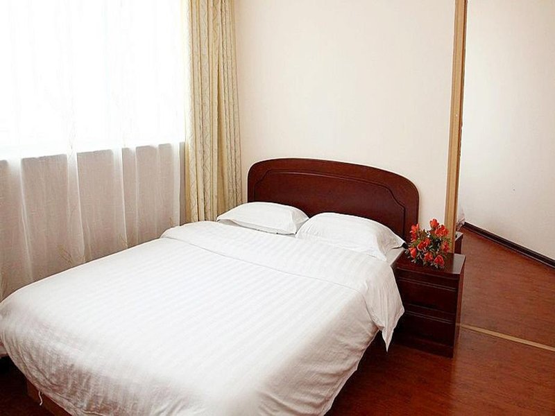 Hong Lin Hotel Dalian Guest Room