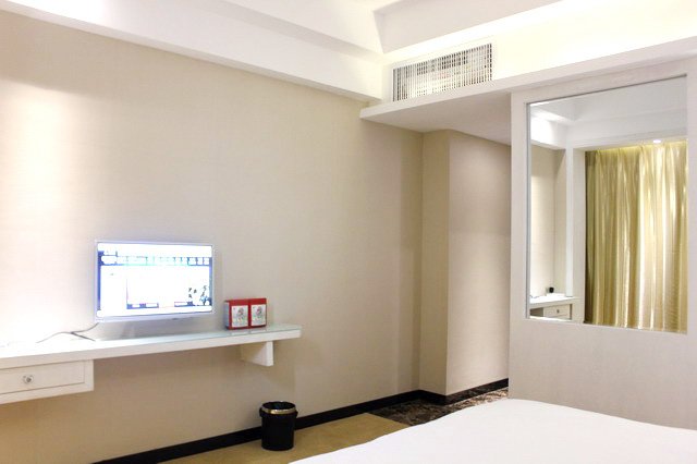 Jiase Business HotelGuest Room