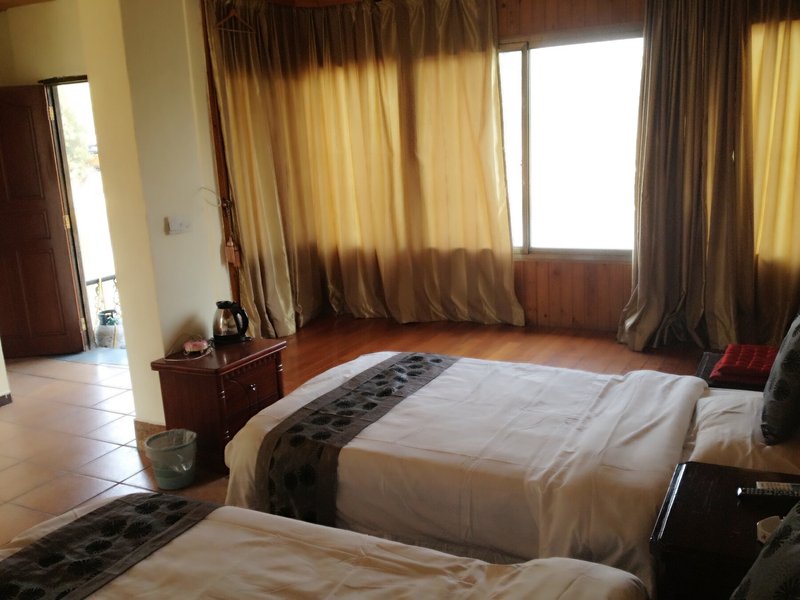 Bandao Jiari Farm House客房