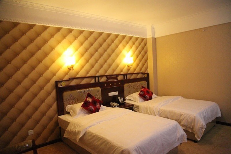 Chengxiang International Holiday Hotel Guest Room