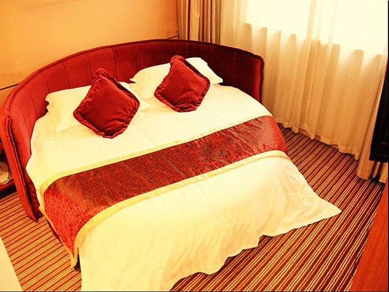 Hangzhou Count Heating City HotelGuest Room