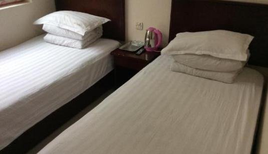 Hefei Aoyuan Guesthouse Guest Room