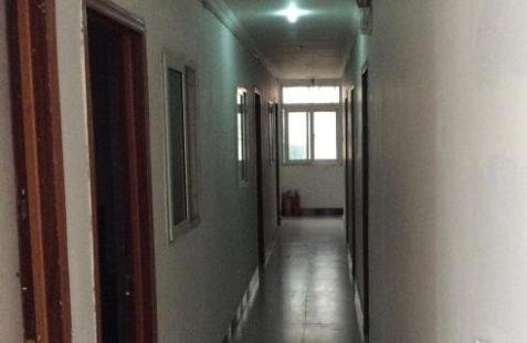 Hefei Aoyuan Guesthouse Hotel public area