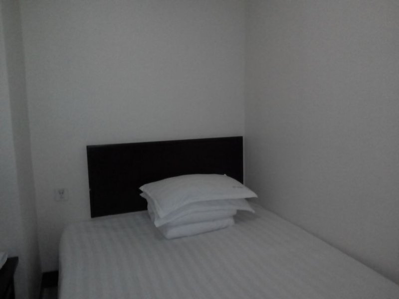 Hefei Aoyuan Guesthouse Guest Room