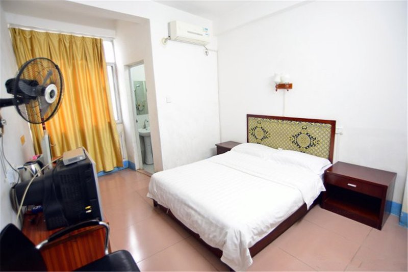 Nanning shengzhuo HostelGuest Room