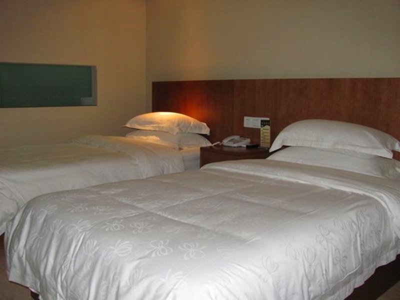 Hefei Freda Business Hotel Guest Room