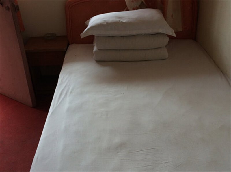 Wuming Jinzhou Hotel Guest Room