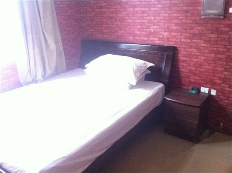 Wuming Jinzhou Hotel Guest Room