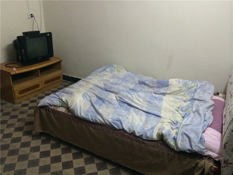  客房