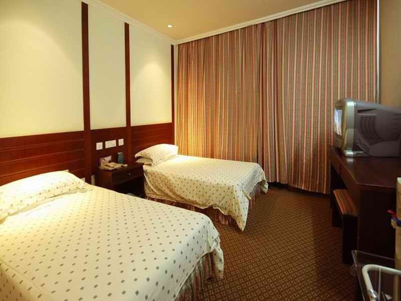 Gongyuan HotelGuest Room