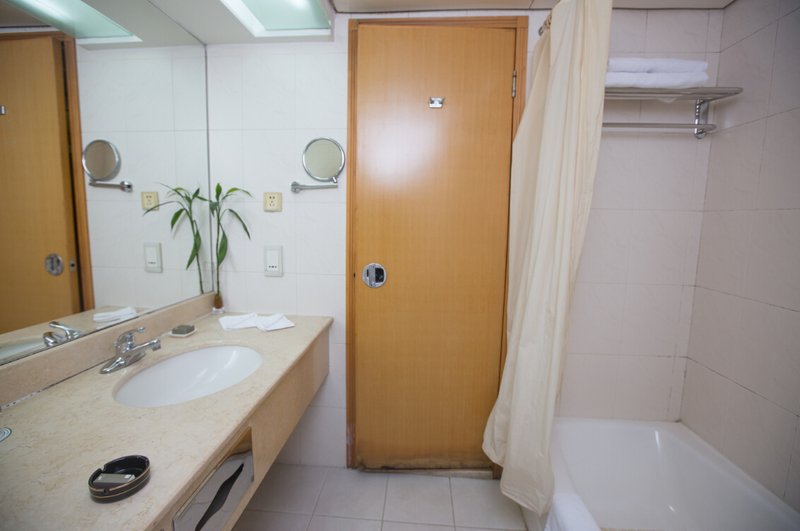 Wenling Mingxiang HotelGuest Room