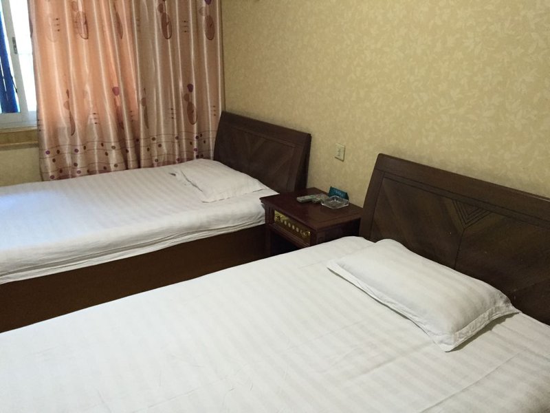 Fengshun Hotel Guest Room