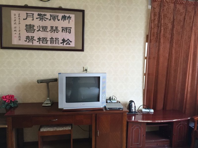 Fengshun Hotel Guest Room