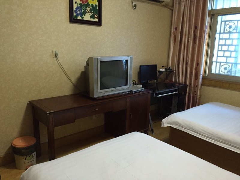 Fengshun Hotel Guest Room