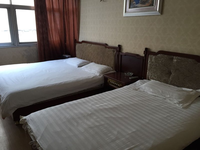 Fengshun Hotel Guest Room