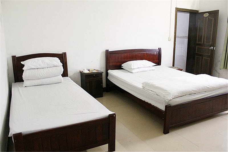 Nanning Jiawang Commercial HotelGuest Room