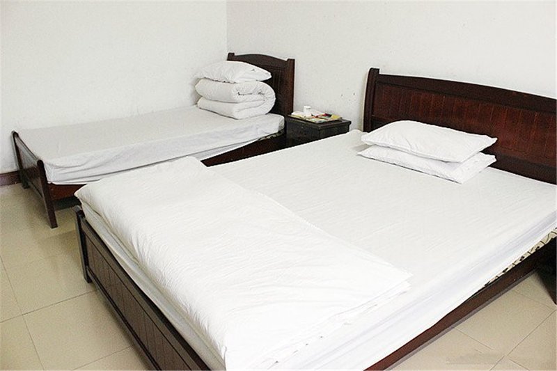 Nanning Jiawang Commercial HotelGuest Room