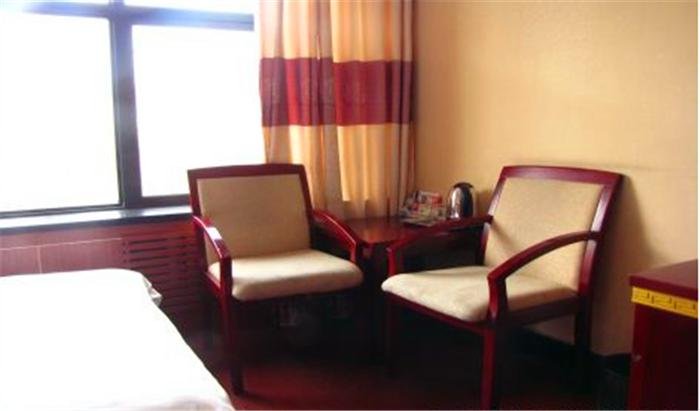 Lihao Business HotelGuest Room