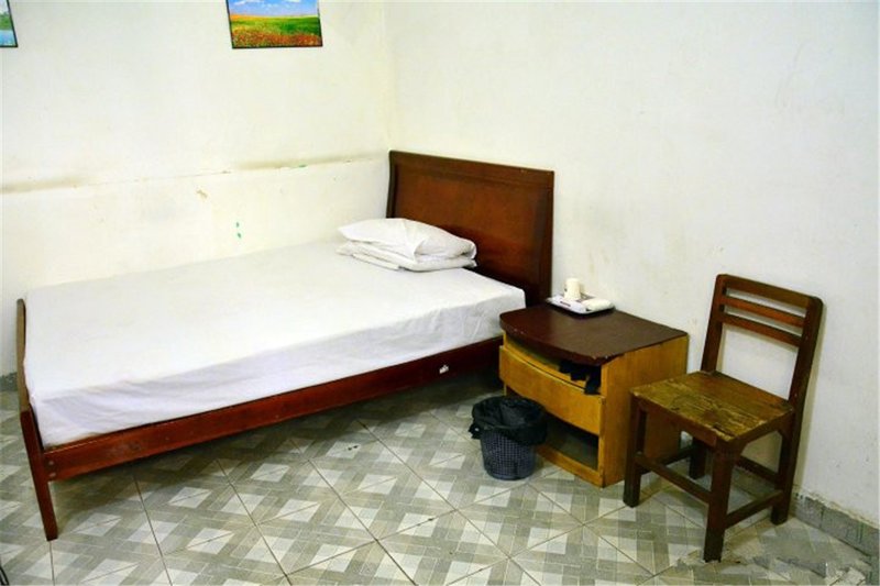 Nanning full Chang hotelGuest Room