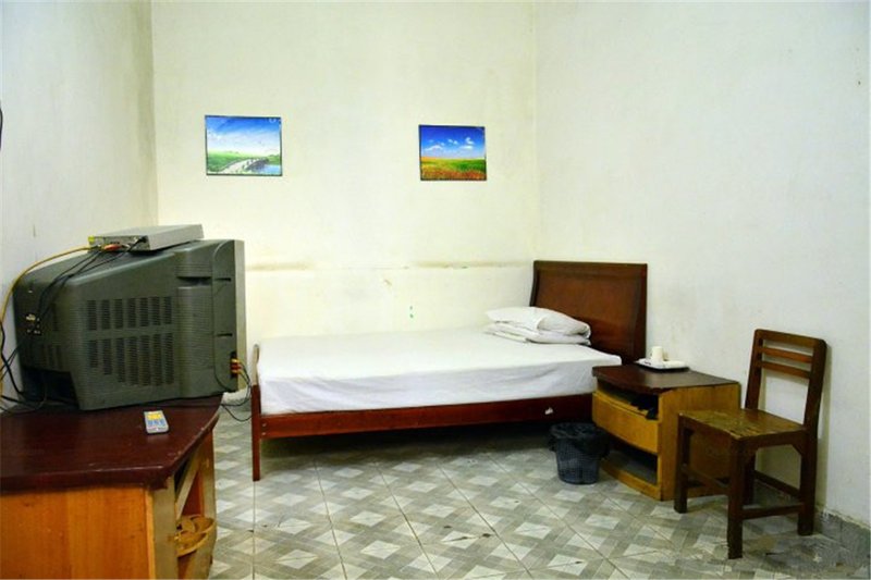 Nanning full Chang hotelGuest Room