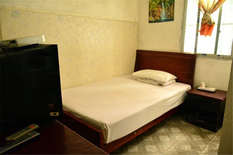 Nanning full Chang hotelGuest Room