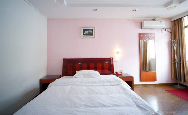 Nanning like hotelGuest Room