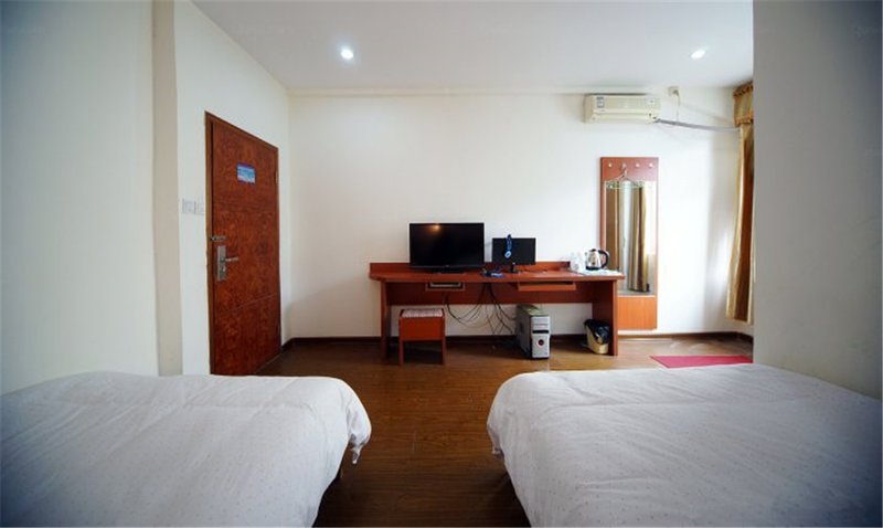 Nanning like hotelGuest Room