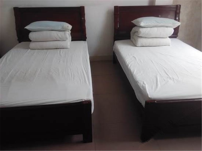 Nanning Jialin Hostel Guest Room