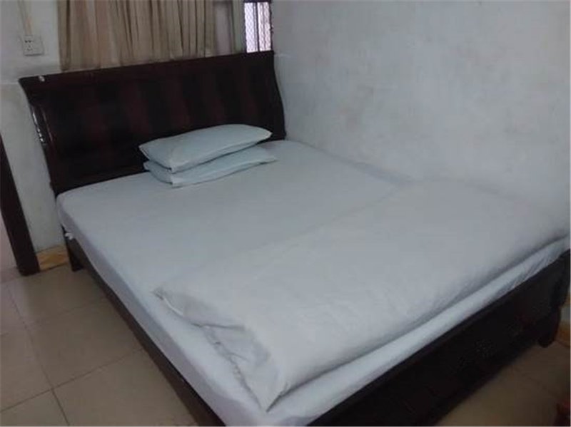 Nanning Jialin Hostel Guest Room