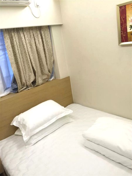 HON YAN HOTEL Guest Room