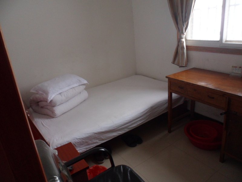 Hefei Mingdu Express Hotel Guest Room